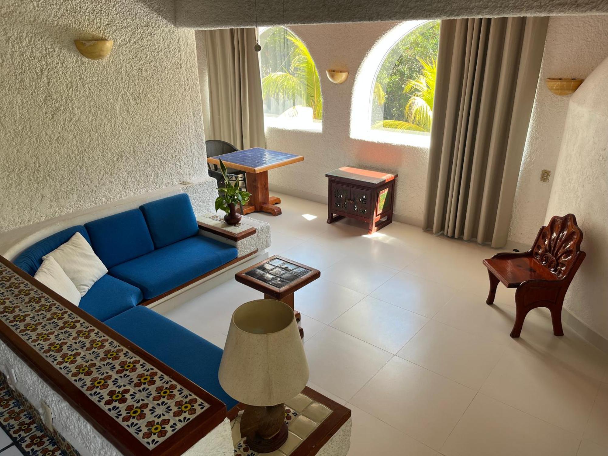 Villa De La Roca Zihuatanejo Kültér fotó