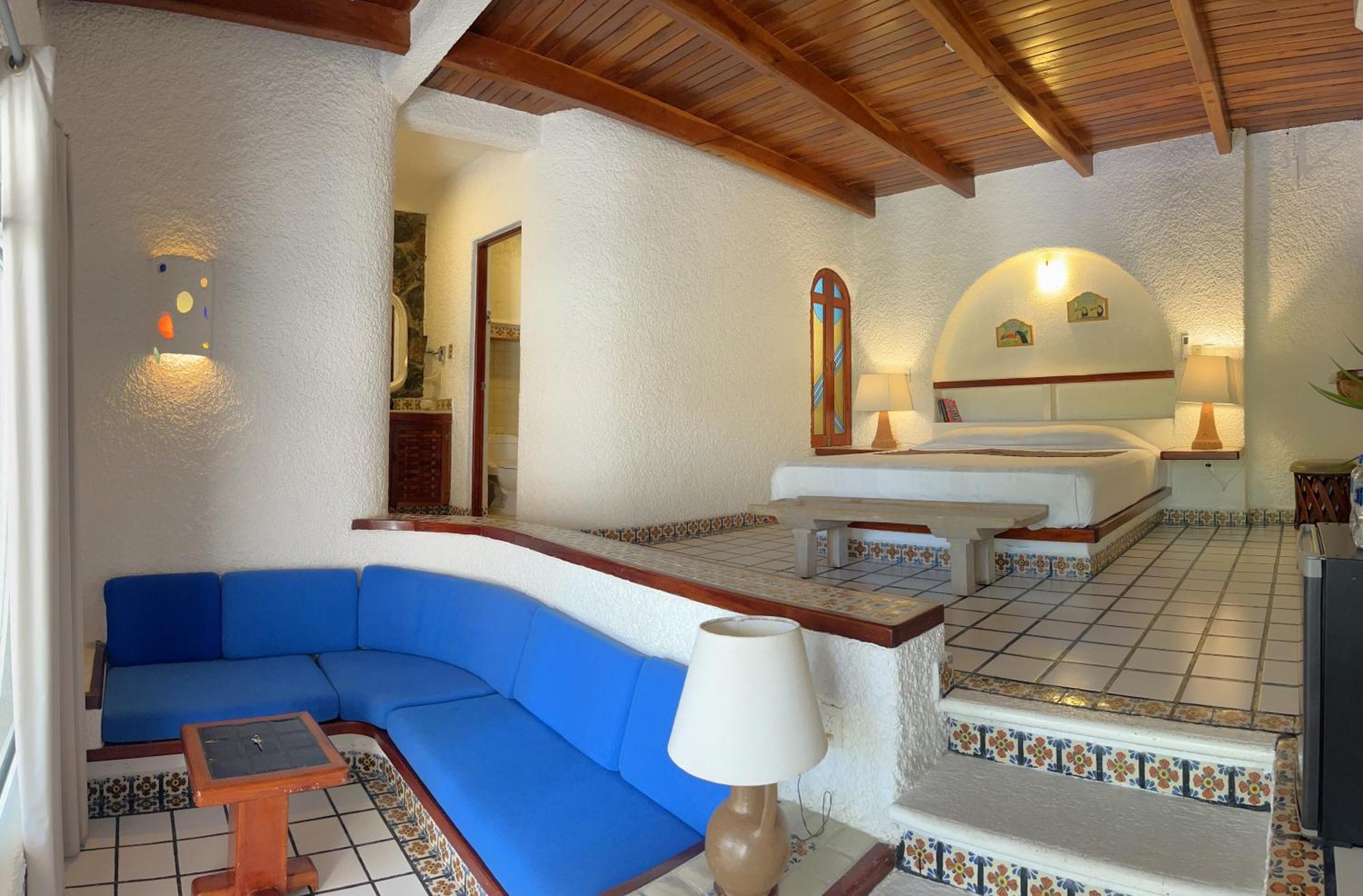 Villa De La Roca Zihuatanejo Kültér fotó