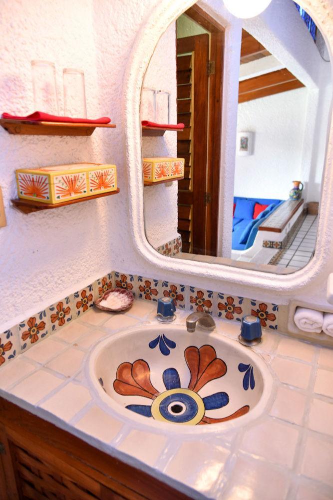 Villa De La Roca Zihuatanejo Kültér fotó