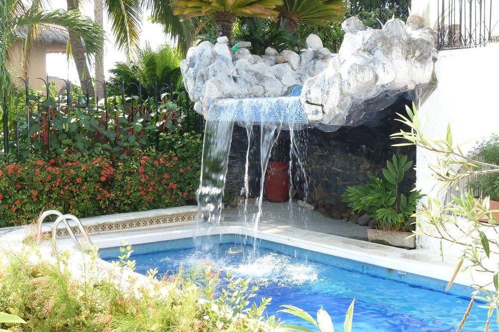 Villa De La Roca Zihuatanejo Kültér fotó