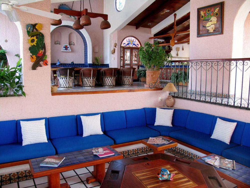 Villa De La Roca Zihuatanejo Kültér fotó